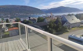 FeelHome apartment (One- bedroom Njordsveg)