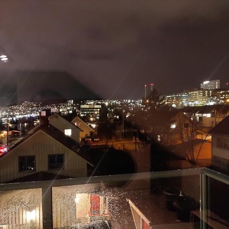 FeelHome apartment  Tromsø Exterior foto