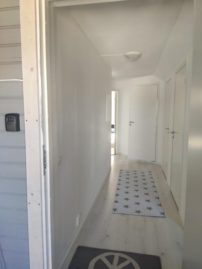 FeelHome apartment  Tromsø Exterior foto