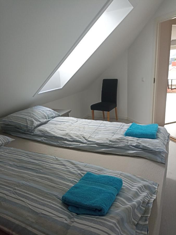 FeelHome apartment  Tromsø Exterior foto