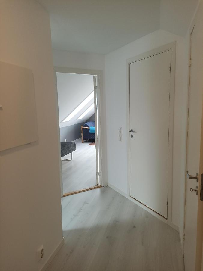 FeelHome apartment  Tromsø Exterior foto